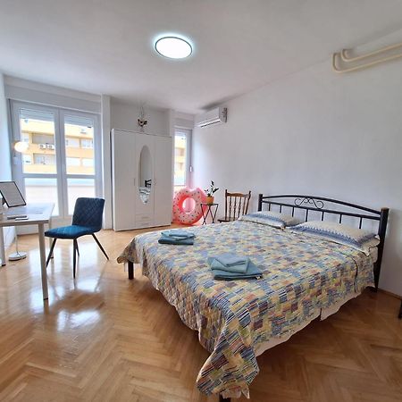 Apartment Mangus Сплит Екстериор снимка