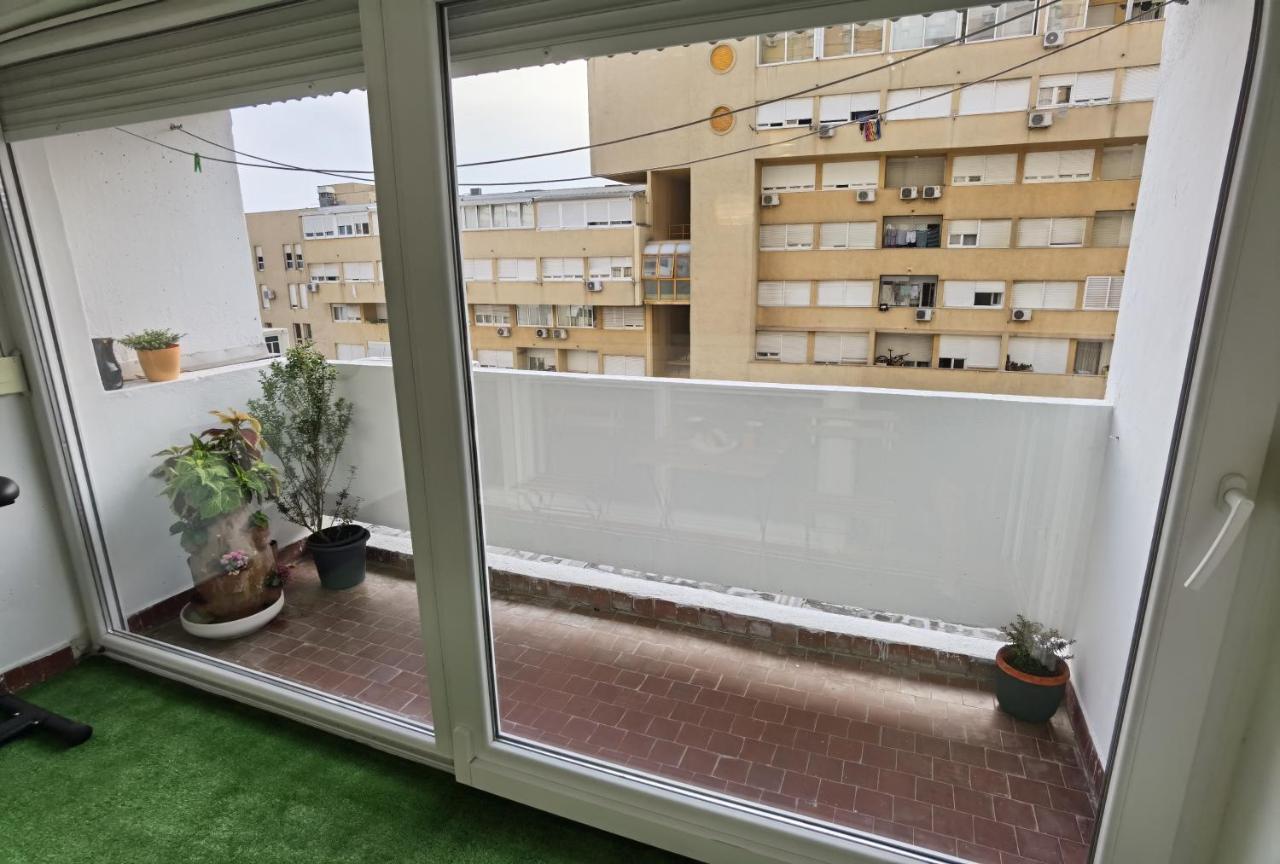 Apartment Mangus Сплит Екстериор снимка