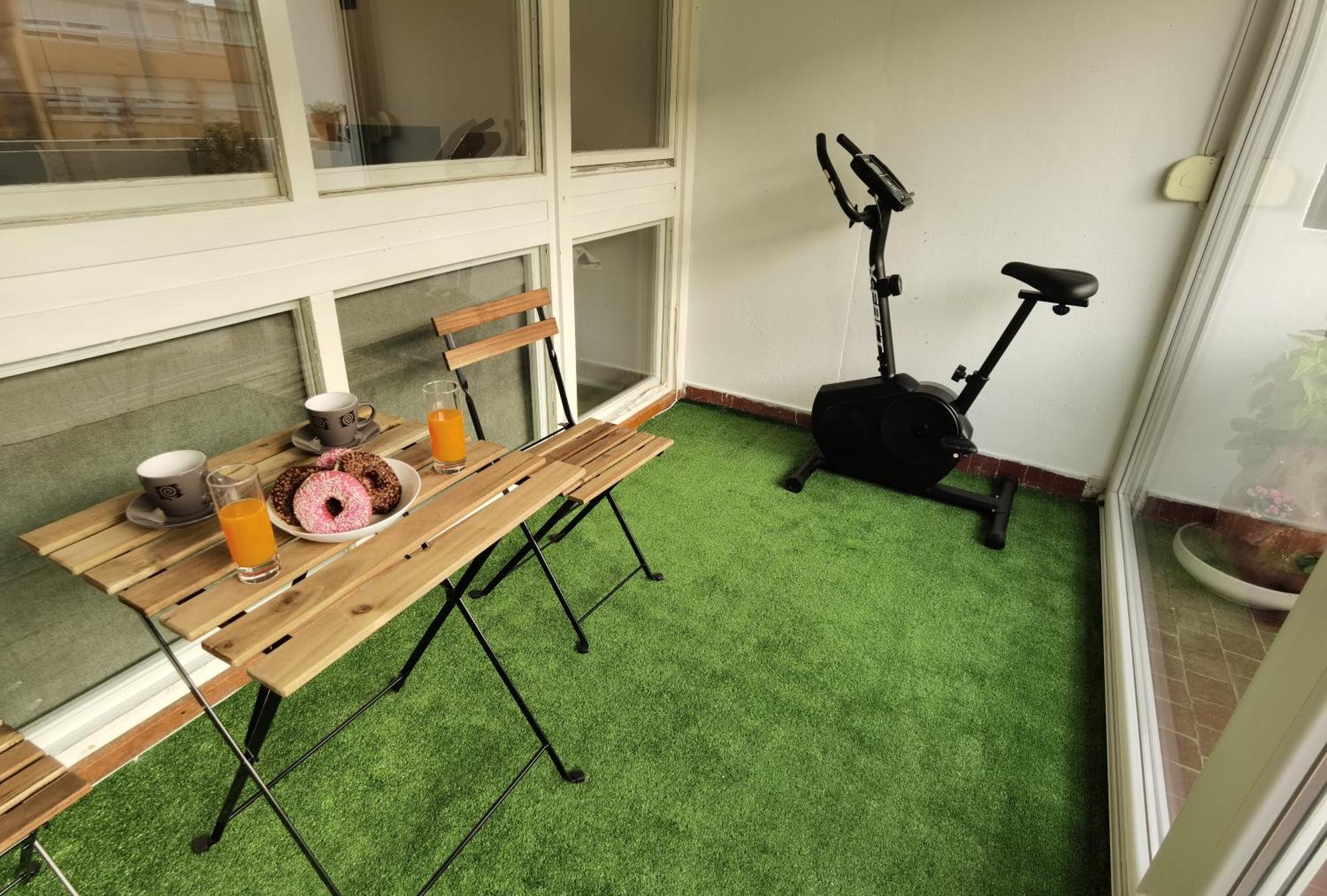 Apartment Mangus Сплит Екстериор снимка