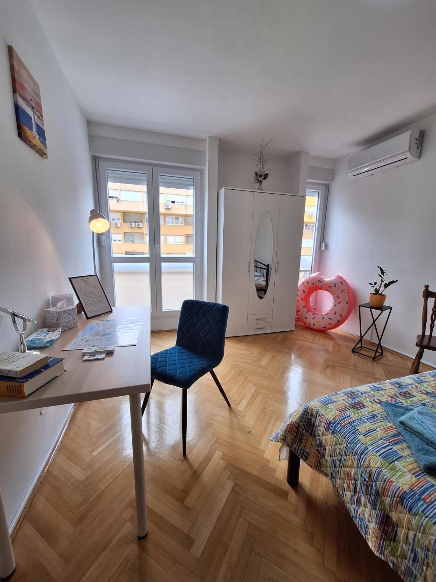 Apartment Mangus Сплит Екстериор снимка