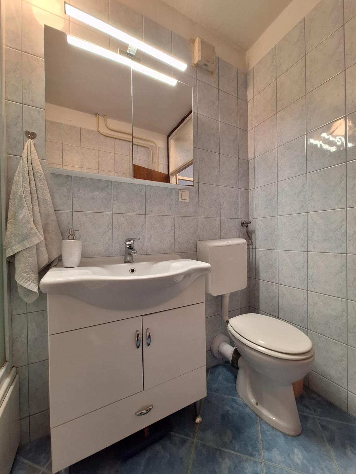 Apartment Mangus Сплит Екстериор снимка