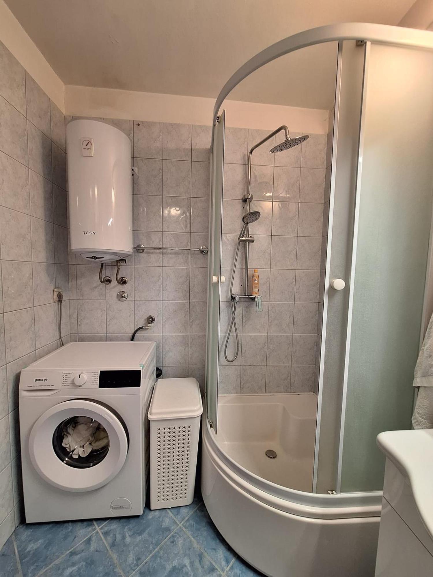 Apartment Mangus Сплит Екстериор снимка